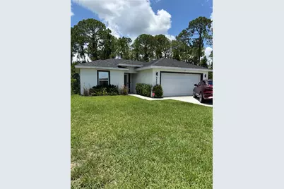 5421 Ponce De Leon Boulevard, Sebring, FL 33872 - Photo 1