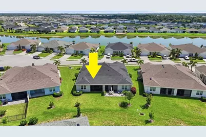 16300 Coconut Palm Drive, Port Charlotte, FL 33953 - Photo 2