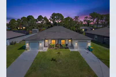 12552 Buffing Road, Port Charlotte, FL 33981 - Photo 2