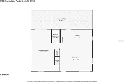 3129 Banyan Way, Punta Gorda, FL 33950 - Photo 30