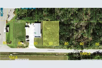 17340 Seymour Avenue, Port Charlotte, FL 33953 - Photo 1