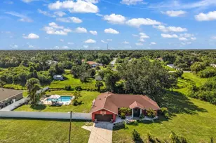 2210 Embassy Rd, North Port, FL 34291 - Photo 1