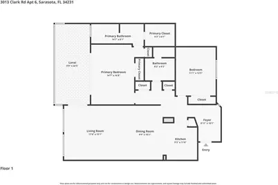 3013 Clark Road #6, Sarasota, FL 34231 - Photo 42