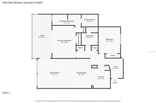 3013 Clark Rd, Sarasota, FL 34231 - Photo 42