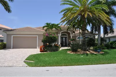 3293 Tripoli Boulevard, Punta Gorda, FL 33950 - Photo 1