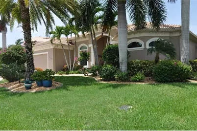 3293 Tripoli Boulevard, Punta Gorda, FL 33950 - Photo 18