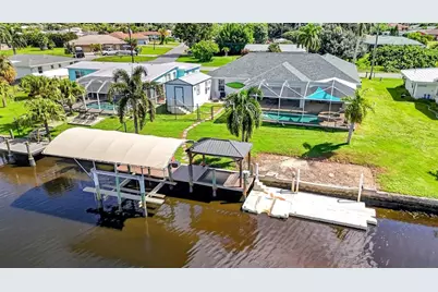 270 E Tarpon Boulevard NW, Port Charlotte, FL 33952 - Photo 38