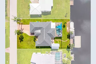 270 E Tarpon Boulevard NW, Port Charlotte, FL 33952 - Photo 48