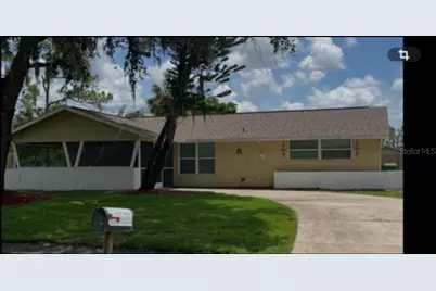 424 Vannell Street, Port Charlotte, FL 33954 - Photo 1