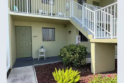 25225 Rampart Boulevard #2203, Punta Gorda, FL 33983 - Photo 1