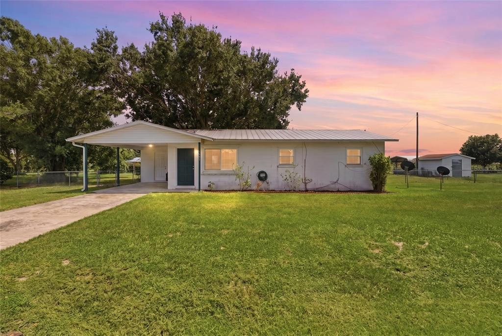 1597 SE Tangelo Dr - 1597 SE Tangelo Dr, Arcadia, FL 34266 Luxury Property | Jose Angel Pina