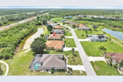 12933 SW Pembroke Circle S, Lake Suzy, FL 34269 - Photo 46