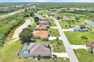 12933 SW Pembroke Cir S, Lake Suzy, FL 34269 - Photo 46