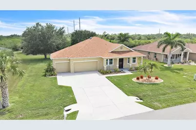 12933 SW Pembroke Circle S, Lake Suzy, FL 34269 - Photo 42