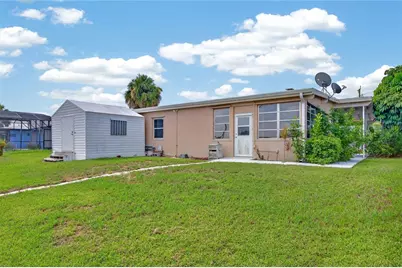 321 Weber Terrace, Port Charlotte, FL 33952 - Photo 42