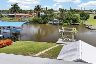 321 Weber Terrace, Port Charlotte, FL 33952 - Photo 36