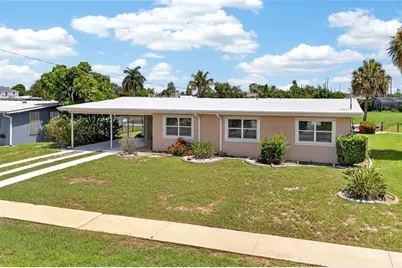 321 Weber Terrace, Port Charlotte, FL 33952 - Photo 2