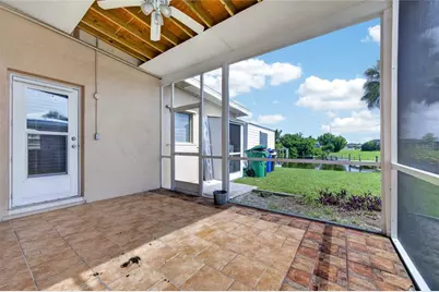 321 Weber Terrace, Port Charlotte, FL 33952 - Photo 24