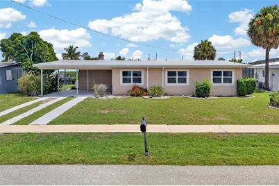 321 Weber Terrace, Port Charlotte, FL 33952 - Photo 48