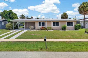 321 Weber Terrace, Port Charlotte, FL 33952 - Photo 48