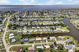 321 Weber Terrace, Port Charlotte, FL 33952 - Photo 2