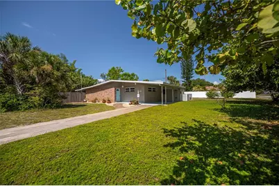 3017 Chicory Terrace, Punta Gorda, FL 33983 - Photo 1