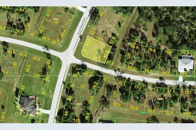 16582 Cape Horn Boulevard, Punta Gorda, FL 33955 - Photo 2