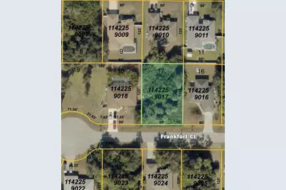 Frankfort Ct Court, North Port, FL 34288 - Photo 2