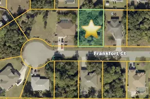 Frankfort Ct Ct, North Port, FL 34288 - Photo 1
