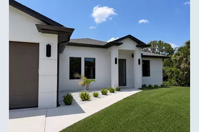3739 Garbett Terrace, North Port, FL 34288 - Photo 1