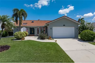 1212 Partridge Drive, Punta Gorda, FL 33950 - Photo 2