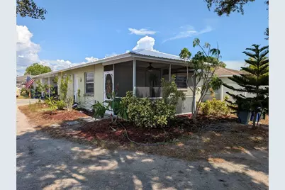 285 S McCall Road, Englewood, FL 34223 - Photo 1