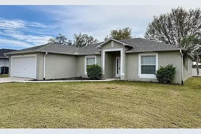 2399 Oracle Lane, North Port, FL 34286 - Photo 1
