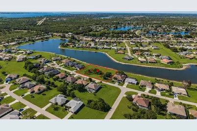 2361 Sofia Lane, Punta Gorda, FL 33983 - Photo 2