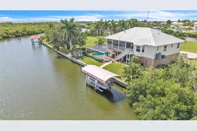 24173 Henry Morgan Boulevard, Punta Gorda, FL 33955 - Photo 2