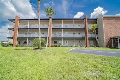 3100 Harbor Boulevard #102, Port Charlotte, FL 33952 - Photo 1