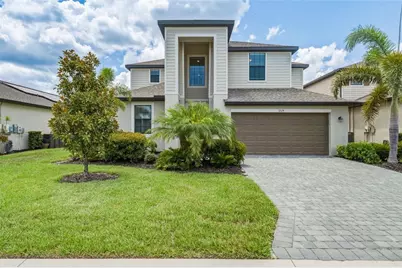 1824 E Isles Road, Port Charlotte, FL 33953 - Photo 1