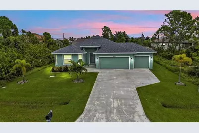 14516 San Domingo Boulevard, Port Charlotte, FL 33981 - Photo 44