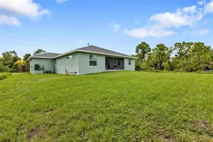 14516 San Domingo Blvd, Port Charlotte, FL 33981 - Photo 36
