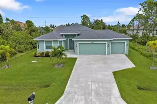 14516 San Domingo Blvd, Port Charlotte, FL 33981 - Photo 1
