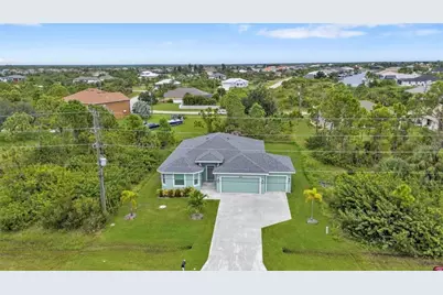 14516 San Domingo Boulevard, Port Charlotte, FL 33981 - Photo 38