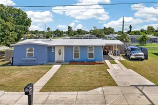 22080 Midway Blvd, Port Charlotte, FL 33952 - Photo 1