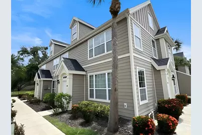 5531 Rosehill Road #201, Sarasota, FL 34233 - Photo 1