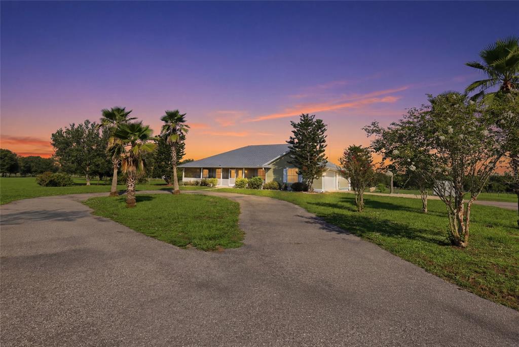 1277 SW East Creek Trail - 1277 SW East Creek Trail, Arcadia, FL 34266 Luxury Property | Jose Angel Pina