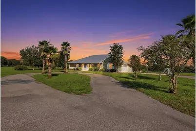 1277 SW East Creek Trail, Arcadia, FL 34266 - Photo 1