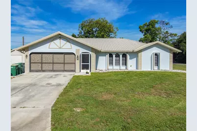 3637 Idlewild Street, Punta Gorda, FL 33980 - Photo 1