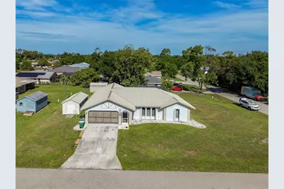 3637 Idlewild Street, Punta Gorda, FL 33980 - Photo 2