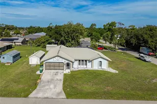 3637 Idlewild St, Punta Gorda, FL 33980 - Photo 2