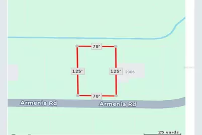 Armenia Road, North Port, FL 34286 - Photo 4