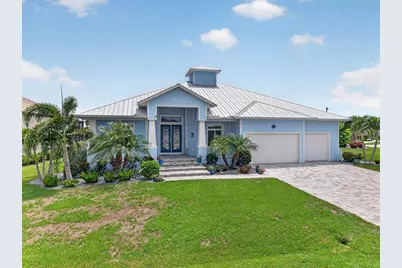 3520 Oriole Drive, Punta Gorda, FL 33950 - Photo 1